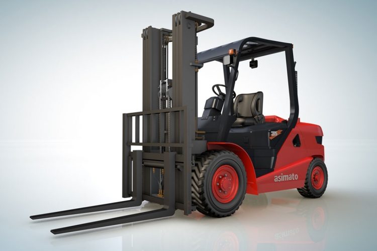 Forklift Ehliyeti