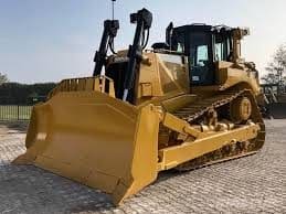 dozer, kamyon yükleyici